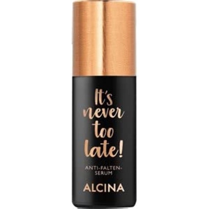 Сыворотка Alcina It's Never Too Late