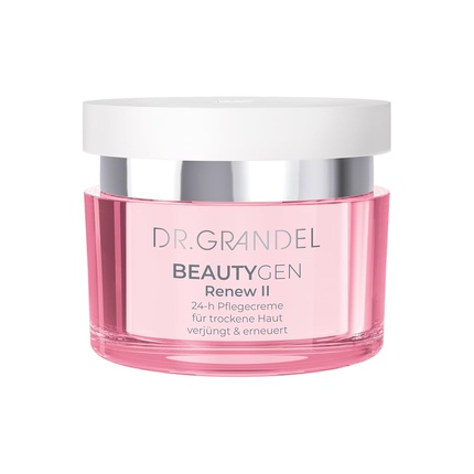 24-часовой уход Dr Grandel Beautygen Renew II