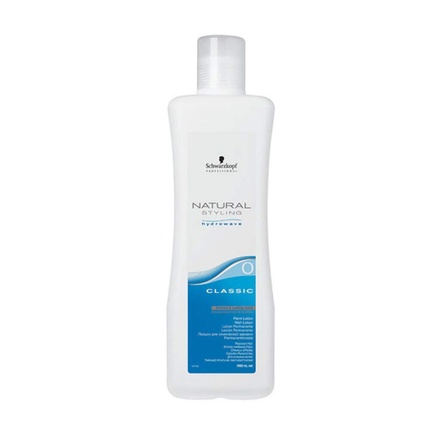 Лосьон Schwarzkopf Natural Styling Hydrowave Classic Lotion