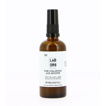 Сыворотка Labor8 Pure Hyaluronic Acid Booster Anti Age