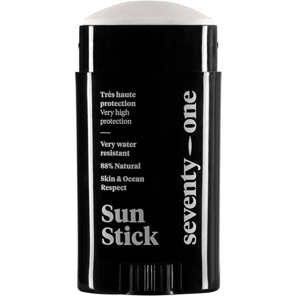Стик для лица Seventyone Percent The Original Sun Stick SPF 50+ Vegan