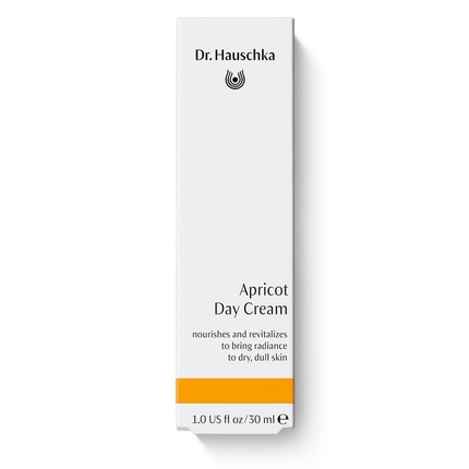 Дневной Крем Dr Hauschka