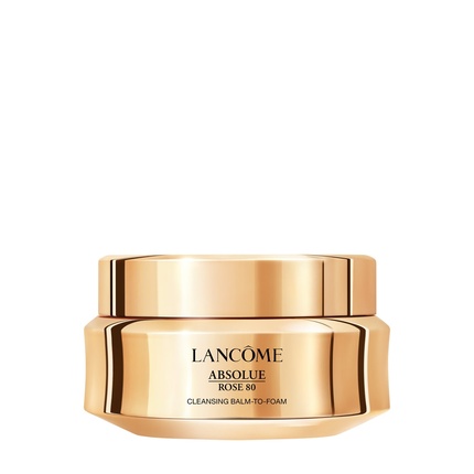 Очищающая Пенка Lancome Absolue Rose