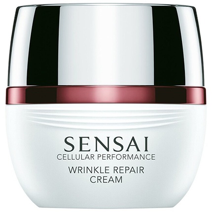 Крем Sensai Cellular Performance Wrinkle Repair Cream