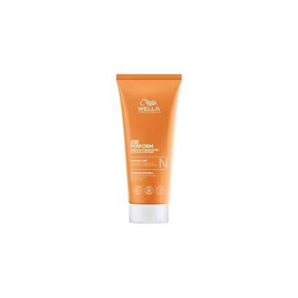 Средство для выпрямления волос Wella Perform Straight