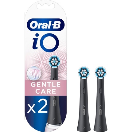 Сменные насадки Oral-B Oral-B Gentle Care