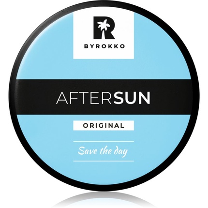 Крем Byrokko After Sun cream