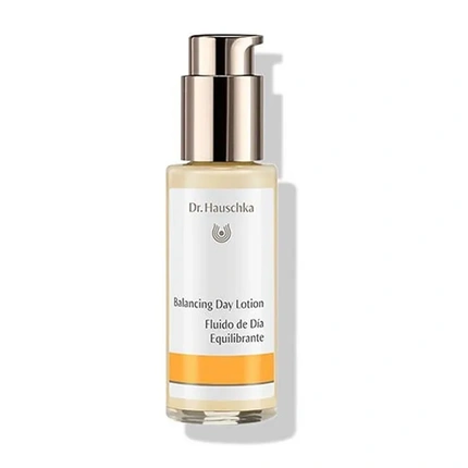 Дневной Крем Dr Hauschka