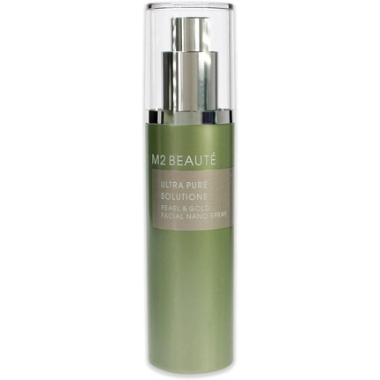 Термальная вода для лица M2 Beaute Ultra Pure Solutions