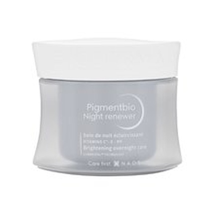 Ночной крем Bioderma Pigmentbio