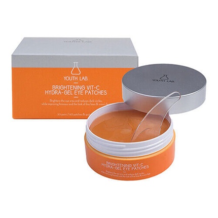 Маски для глаз и патчи Youth Lab Hydra-Gel Eye Patches