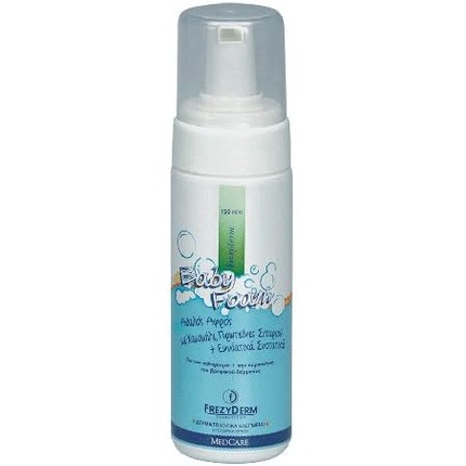 Пена Foamy Frezyderm