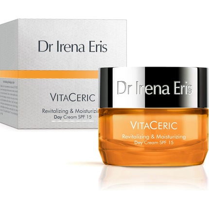 Дневной крем Dr Irena Eris Vitaceric