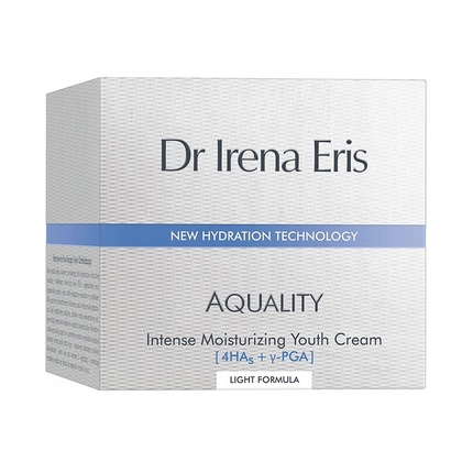 Крем Dr Irena Eris Aquality