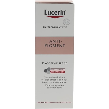 Дневной крем Eucerin Anti-Pigment