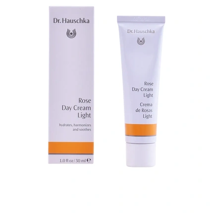 Дневной крем Dr. Hauschka