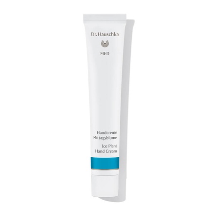 Крем для рук Dr Hauschka