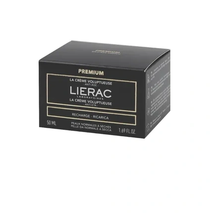 Крем Lierac Premium Voluptuous Крем-картридж