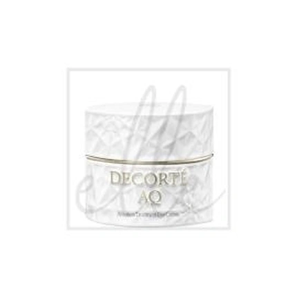 Крем для век Cosme Decorte Aq Absolute Treatment Tightening Eye Cream
