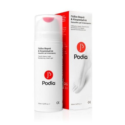 Крем-гель Podia Natural Revitalizing
