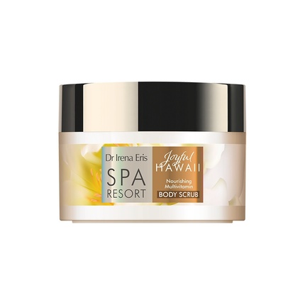 Пилинг Dr Irena Eris Spa Resort Joyful Hawaii