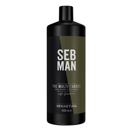 Набор по уходу за волосами Sebastian Milano The Multitasker