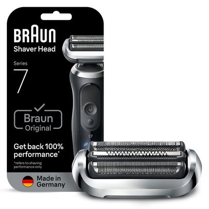 Сменная насадка BRAUN Series 7