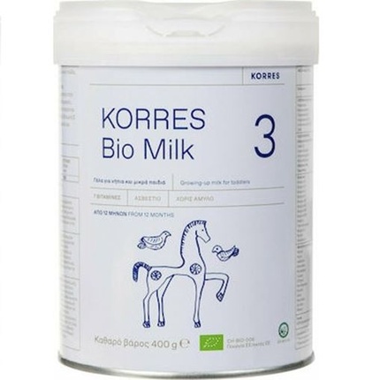 Пудра Korres