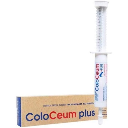 Паста Scanvet Coloceum Plus