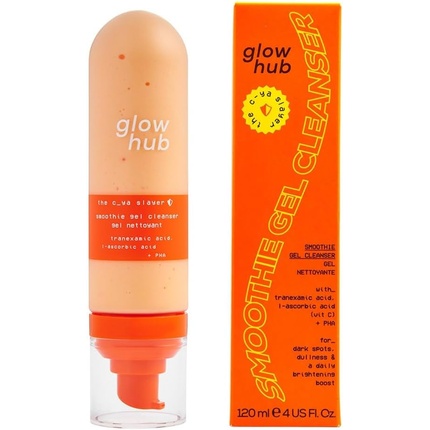 Очищающий гель The C Ya Slayer Smoothie от Glow Hub
