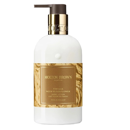 Крем для рук Molton Brown Vintage With Elderflower