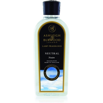 Сменный наполнитель для аромалампы Ashleigh & Burwood Fresh Cleansing