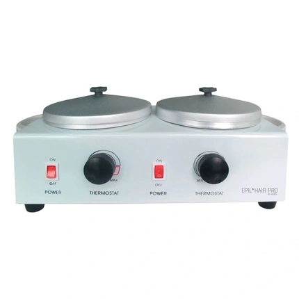 Нагреватель для воска Epil Heater Sibel Duo