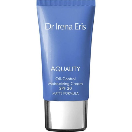 Увлажняющий крем Dr Irena Eris Aquality SPF 30