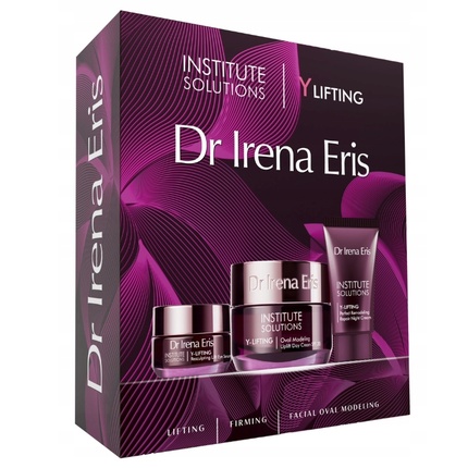 Набор кремов для лица Dr Irena Eris Y Lifting