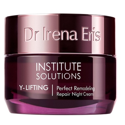 Ночной крем Institut Esthederm Institute Solutions Y-Lifting Remodeling And Repair