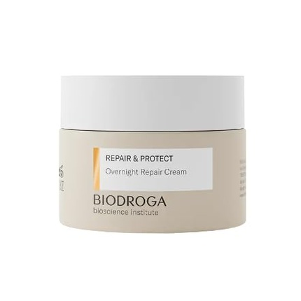 Ночной крем Biodroga Repair & Protect
