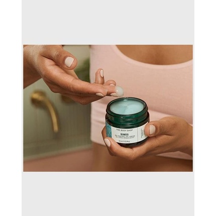 Гель-крем The Body Shop Seaweed