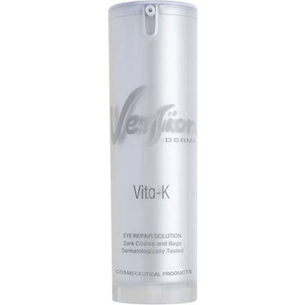 Крем для век Versed Version Vita-K Eye Repair Solution