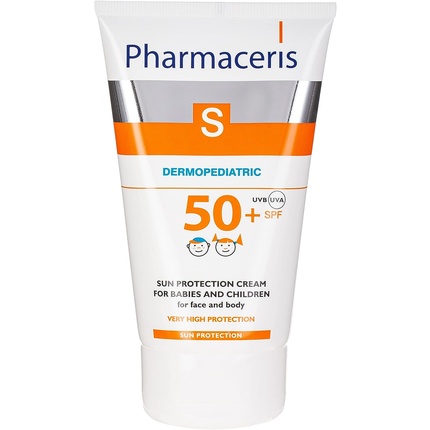 Солнцезащитный крем Pharmaceris