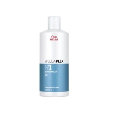 Набор для восстановления связей Wella Hair Care Set