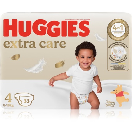Подгузники Huggies Little Swimmers