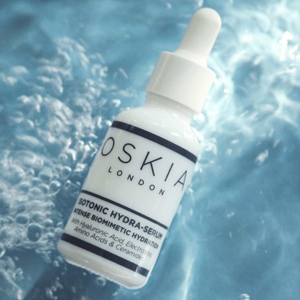Увлажняющая сыворотка Oskia Isotonic Hydra-Serum