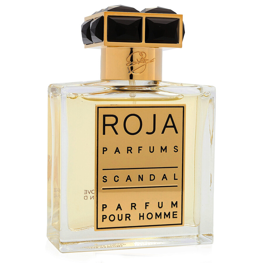 Eau De Cologne Roja Parfums Scandal Pour Homme