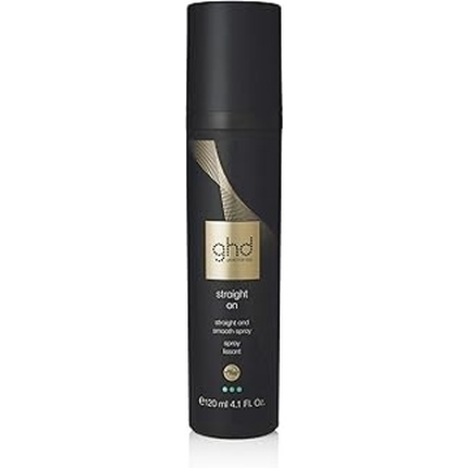 Разглаживающий спрей GHD Straight On Straight & Smooth Spray