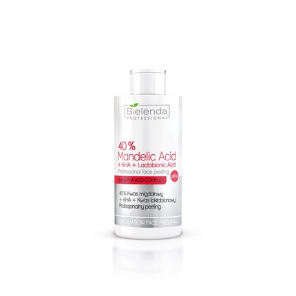 Пилинг для лица Bielenda Exfoliation Face Program