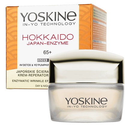 Крем для лица Yoskine