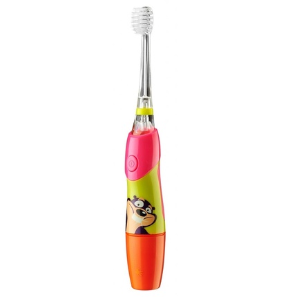 Зубная щетка Sonic Toothbrush Brush-Baby Kidz