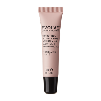 Масло для губ Evolve Organic Beauty