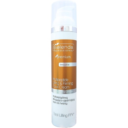 Крем Bielenda Multipeptide Лифтинг & Укрепляющий